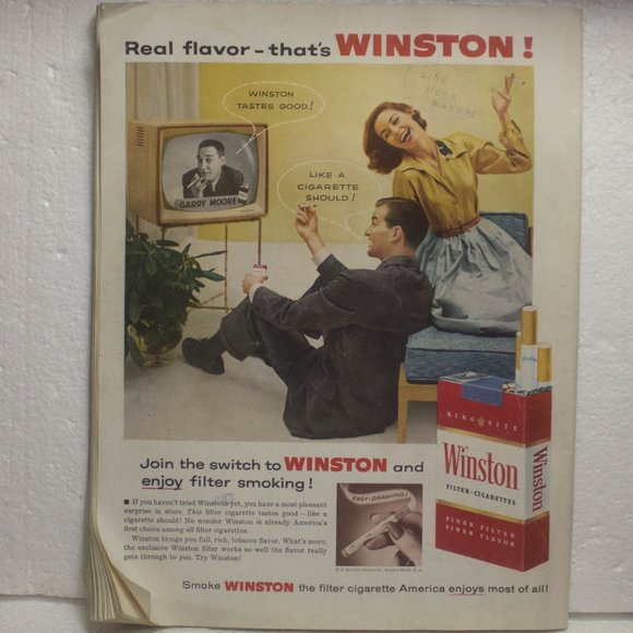 The Saturday Evening Post Magazine / May 5 1956 Marilyn Monroe - Picture 2 of 5